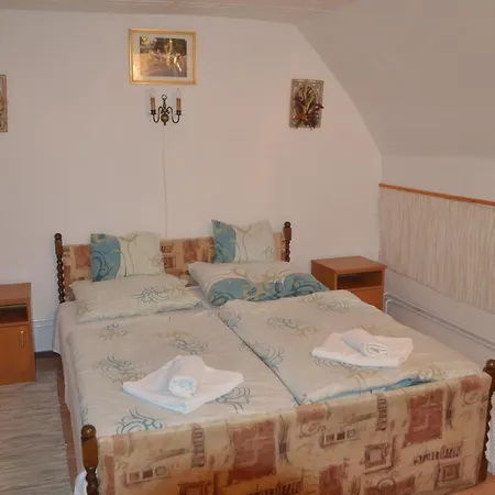 Kentaur üdülőfalu Balatonboglár