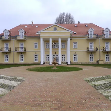 Ośrodek wypoczynkowy Kentaur Ueduelofalu Balatonboglár