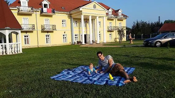 Kentaur üdülőfalu