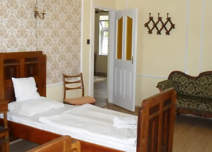 Kentaur üdülőfalu